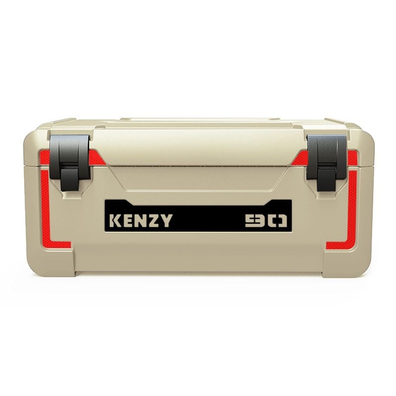 90L Cargo Case